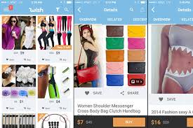 Wish connects shoppers directly to over 100 million manufacturers, so sho. Wish A Direct From China Shopping App Lures Bargain Hunters Wsj