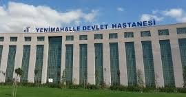 Ankara Yenimahalle Devlet Hastanesi Tahlil Sonuclari Mhrs Randevu Adres Telefon Iletisim