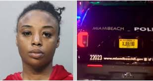 Empleado de una cadena de noticias del sur de Florida acusado de robar un  Rolex en Miami valorado en 16 mil dólares