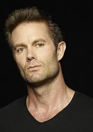 Fan Casting Garret Dillahunt as William Macon in DCU