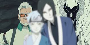 Boruto: The God Tree Arc Can Mark The Return Of This Naruto Villain, And It  Might Be Bad News