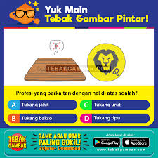 When the download process is done double click the installer to begin the installation process. Tebak Gambar Apa Coba Jawabannya Hayo Download Game Tebak Gambar Sampai Level 150 Di Playstore Dan Appstore Tebakgambar Maintebakgambar Facebook