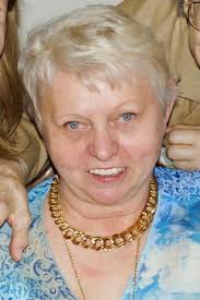 Patricia Schultz Obituary