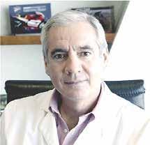 Edición N° 653: Jaime Salinas a días de entregar su cargo, reflexiona  " LOS RESULTADOS NO MIENTEN" by TIEMPO21 (Edición papel Digital) 