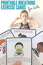 You can also request a free revision, if there are only slight inconsistencies in your order. Deep Breathing Yoga Exercises Yoga For Kids Exercise For Kids Mindfulness For Kids