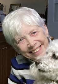 Margaret Marie VanGorp