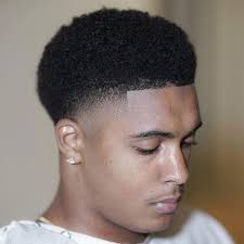 This black men curly hairstyles is a high and tight haircut for men with curly hair. 50 Best Haircuts For Black Men Cool Black Guy Hairstyles For 2020