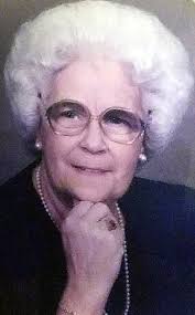 Margaret Perkins Obituary