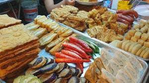 Yong tau foo miss you delivery area kajang / bangi / semenyih. Resepi Yong Tau Foo Melayu