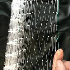 Overlap the netting pieces a minimum of 6. Looking For Pigeon Safety Netting Installation Services For Balconies Online Hicare Specializes In Residential Bird N Bird Netting Orchard Garden Fruit Trees