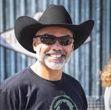 Welcome Back George Jasso, the City of Sanger new Water Operations Manager  for the Public Works Water Division. Jasso was introduced by City of Sanger  Public Works Director Esperanza Rosales, during Ceremonial