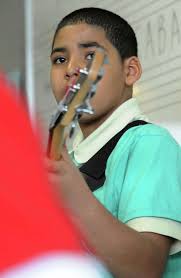 Ex-Yankee Williams makes musical return to Tisdale School