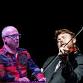 The Jazz Club at Fairford presents AMP Trio + Ben event image