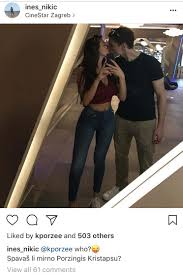 Kristaps Porzingis Was Dealt A Serious L From An Instagram Model | Barstool  Sports