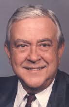 Obituary information for William Augustus Anthony, Jr.