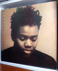 TRACY CHAPMAN
