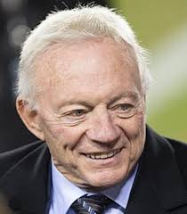 This is how #Cowboys Jerry Jones and Jimmy Johnson were acting at the end  of the Netflix documentary America's Team: The Gambler and His Cowboys 😆