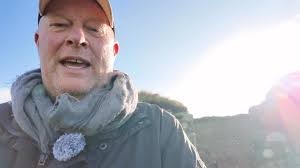 Due to my ferry being cancelled late