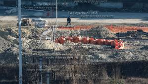 78 rue chapelle, 75018 paris. Destruction D Une Bombe De La Seconde Guerre Mondiale En Plein Paris Ladepeche Fr