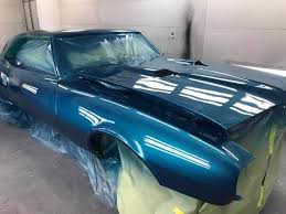 Image result for Windward Blue 1968 Firebird