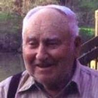 Obituary for Walter G. Keith