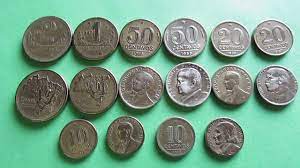 Maybe you would like to learn more about one of these? 52 Moedas De Cruzeiro E Centavos Primeira Familia Do Cruzeiro 1942 1956 Youtube