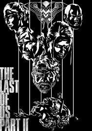 All the promises at sundown. The Last Of Us Part Ii Archives Home Of The Alternative Movie Poster Amp