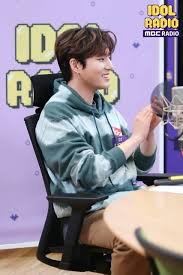 Idol Radio Di 2020