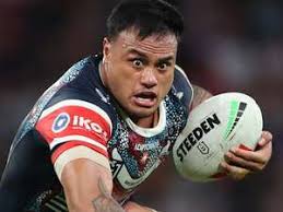 Sydney Roosters news