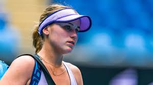 Caroline garcia vs naomi osaka match highlights (2r) | australian open. Sofia Kenin And Caroline Garcia Deserve Respect For Finding Strength To Split From Father Coaches Eurosport
