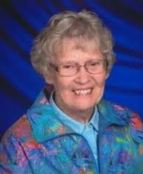 Obituary information for Katherine Roe Jacobson