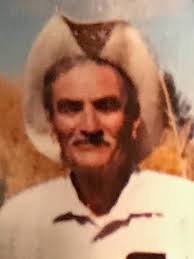 Daniel Trejo Rivas Obituary