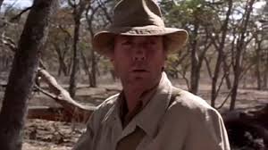 John williams (clint eastwood) ist aus zwei gründen nach afrika gekommen. Weisser Jager Schwarzes Herz 1990 Youtube