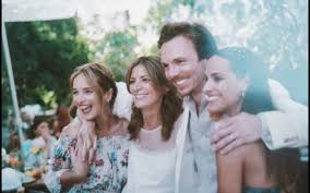 This is matilde breyner by conversascomigo on vimeo, the home for high quality videos and the people who love them. Matilde Breyner E Tiago Felizardo Casamento Carregado De Simbolismo Veja As Fotos Impala