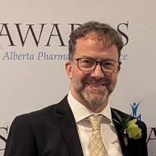 Congratulations to Rick Siemens, recipient of the 2024 Diabetes Educator of  the Year Award!