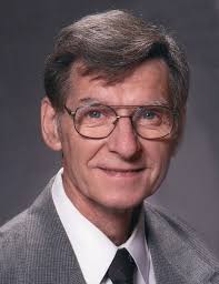 Obituary information for Jim Vogt