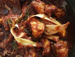 Lihat juga resep sambal nanas khas palembang enak lainnya. Resepi Pilihan Ayam Sambal Bali Paling Mantap Iluminasi