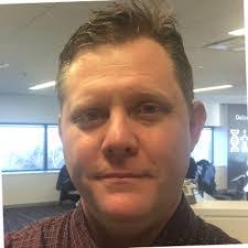 Scott Worrell's Instagram, Twitter & Facebook