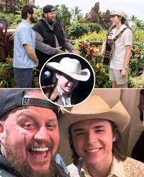 Jelly Roll's song featured in TV show Fire Country