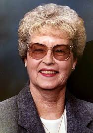 Shirley Tracy Obituary