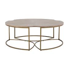 Unique piece in perfect condition. Zelda Coffee Table Gabby