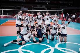 世界女排聯賽（英語：fivb volleyball women's nations league，英文簡稱：vnl），或稱國家女排聯賽，是國際排聯（fivb）舉辦的一年一度大型世界級女子排球比賽，首屆賽事於2018年舉行，取代已舉辦25年的世界女排大獎賽。 Xdtde A4r72psm