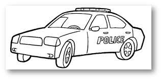 Download now kartun kereta polis penggera lukisan garis hitam lukisan. Lukisan Kereta Kartun Cikimm Com
