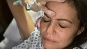 Deborah James's bowel cancer battle in her own words