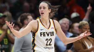 These two hurt the most' - Caitlin Clark laments narrow defeats as Indiana  Fever lose again - TNT Sports