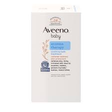 Product title aveeno baby eczema therapy soothing bath treatment with natural oatmeal average rating: Aveeno Baby Eczema Therapy Soothing Bath Treatment With Natural Oatmeal 10 Ct Walmart Com Walmart Com