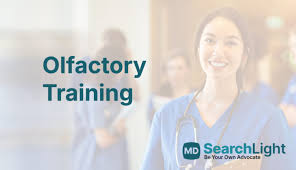 Image result for Olfactory Training