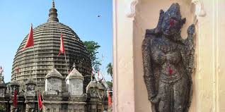 Black Magic in Kamakhya Temple | Holidify