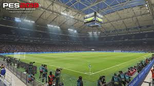 V and it isn't just a football team. Schalke 04 Pes 2020 Teams Database Stats Pro Evolution Soccer 2020 Efootball Database