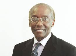 An ardent champion of equality and justice": remembering Sir Geoff Palmer